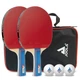 Набор для настольного тенниса Joola TT-Set Duo (54820) - изображение 1