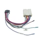 ISO адаптер FEELDO Mitsubishi Grandis 2003-2011 Pajero 1999-2006 Lancer 2000-2015 (6381) Фишка - изображение 3