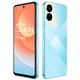 Смартфон Tecno Camon 19 Neo (CH6i) 6/128 GB Dual Sim Ice Mirror Blue (4895180783968) - зображення 2