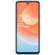 Смартфон Tecno Camon 19 Neo (CH6i) 6/128 GB Dual Sim Ice Mirror Blue (4895180783968) - зображення 4