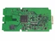 Мультимарочный сканер Delphi DS150E Bluetooth/USB (одноплатный) v3.0, реле NEC 5V, ARM STM32F205ZGT6 - изображение 3