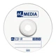 Диски CD-R MyMedia (69201) 700MB 52x Matt Silver Wrap 50шт - изображение 2