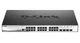 Комутатор D-Link DGS-1210-28X/ME 24xGE, 4xSFP+ - зображення 1