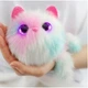 Интерактивная игрушка кошечка Pomsies Помсис КОКО/Toy set with interactive kitty - изображение 4