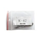 Беспроводной маршрутизатор Mikrotik hAP AC3 LTE6 kit (RBD53GR-5HacD2HnD&R11e-LTE6) - изображение 6