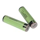 Аккумулятор Panasonic Protected 18650 Li-Ion 3400 mAh - изображение 2