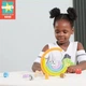 Дерев'яна гра-баланс Viga Toys Веселка - зображення 6