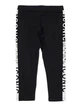 Брюки Benetton 3P4ZI0936 100 cm (88403100cm) Черный - изображение 1