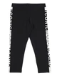 Брюки Benetton 3P4ZI0936 100 cm (88403100cm) Черный - изображение 2