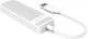 USB-хаб Orico USB 2.0 4 порти (FL02-WH-BP) (CA913527) - зображення 1