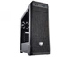 Корпус Cougar MX330 Black без БП - изображение 6