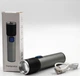 Фонарь карманный ручной аккумуляторный портативный LED Bailong BL K31 (USB) Серый - изображение 11
