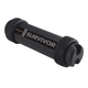Флеш-накопичувач USB3.0 16GB Corsair Flash Survivor Stealth military-style aluminum waterproof 200m Grey (CMFSS3B-16GB) - зображення 2