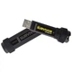 Флеш-накопичувач USB3.0 16GB Corsair Flash Survivor Stealth military-style aluminum waterproof 200m Grey (CMFSS3B-16GB) - зображення 3