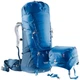 Туристический рюкзак Deuter Aircontact 40 + 10 SL Steel-midnight (33200193399) - изображение 3