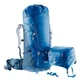 Туристический рюкзак Deuter Aircontact 50 + 10 SL Steel-Midnight (3320221 3399) - изображение 4