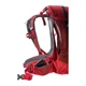 Туристический рюкзак Deuter Futura 28 Chili-Lava (3400518 5549) - изображение 4