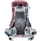 Туристический рюкзак Deuter AC Lite 26 Cranberry (34203165000) - изображение 2