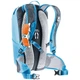 Спортивный рюкзак Deuter Race 8 л Azure-Lapis (3204121 1324) - изображение 5