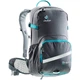 Спортивний рюкзак Deuter Bike I 20 Graphite-petrol (32033174331) - зображення 1