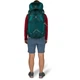 Туристический рюкзак Osprey Eja 48 (S22) Deep Teal WM/L (009.2828) - изображение 19