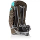 Туристический рюкзак Deuter AC Lite 22 SL Stone-mint (34202164214) - изображение 3