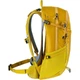 Туристический рюкзак Deuter Futura 23 Turmeric-Greencurry (3400121 8206) - изображение 4