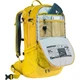 Туристический рюкзак Deuter Futura 23 Turmeric-Greencurry (3400121 8206) - изображение 8