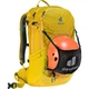 Туристический рюкзак Deuter Futura 23 Turmeric-Greencurry (3400121 8206) - изображение 10