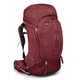 Туристический рюкзак Osprey Aura AG 65 (S22) Berry Sorbet Red WXS/S (009.2799) - изображение 1