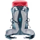 Туристический рюкзак Deuter Trail 26 Cranberry-graphite (34403195425) - изображение 3