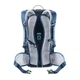 Спортивный рюкзак Deuter Bike I 20 Steel-midnight (3203319 3399) - изображение 2