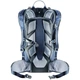 Туристический рюкзак Deuter Freerider Lite 25 Navy (33030173010) - изображение 2
