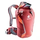 Спортивный рюкзак Deuter Race X 12 л Redwood-Paprika (3204221 5907) - изображение 3