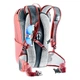 Спортивный рюкзак Deuter Race X 12 л Redwood-Paprika (3204221 5907) - изображение 4