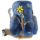 Туристичний рюкзак Deuter Groden 30 SL Midnight-lion (34302163608) - зображення 1