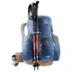 Туристичний рюкзак Deuter Groden 30 SL Midnight-lion (34302163608) - зображення 8