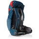 Туристический рюкзак Deuter AC Lite 26 Arctic-fire (34203163514) - изображение 3