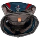Туристический рюкзак Deuter AC Lite 26 Arctic-fire (34203163514) - изображение 5
