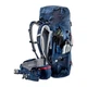Туристический рюкзак Deuter Futura PRO 34 SL Navy (3401018 3010) - зображення 2