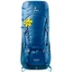 Туристический рюкзак Deuter Aircontact 50 + 10 SL Steel-midnight (33202193399) - изображение 2
