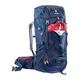 Туристический рюкзак Deuter Futura PRO 34 SL Navy (3401018 3010) - зображення 5