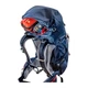 Туристический рюкзак Deuter Futura PRO 34 SL Navy (3401018 3010) - зображення 7