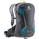 Спортивный рюкзак Deuter Race Air Graphite-Petrol 10л (32072184331) - зображення 1