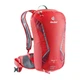 Спортивный рюкзак Deuter Race X Chili-cranberry (3207118 5557) - изображение 1
