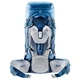 Туристический рюкзак Deuter Aircontact 65 + 10 Midnight-Navy (3320521 3365) - изображение 2