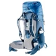 Туристический рюкзак Deuter Aircontact 75 + 10 Midnight-Navy (3320621 3365) - изображение 5