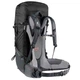 Туристический рюкзак Deuter Futura Air Trek 60 + 10 Black-Graphite (3402321 7403) - зображення 7