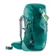 Туристический рюкзак Deuter Futura 28 SL Seagreen-Forest (3400618 2247) - изображение 3
