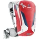 Спортивный рюкзак Deuter Compact Lite 8 Fire-white (32000155350) - изображение 1